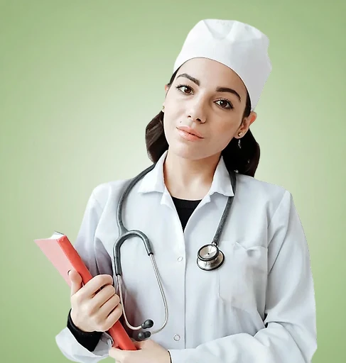 Короткова Ольга Мирославовна